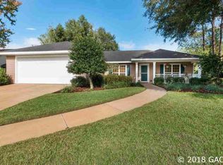 7318 NW 115th Rd, Alachua, FL 32615