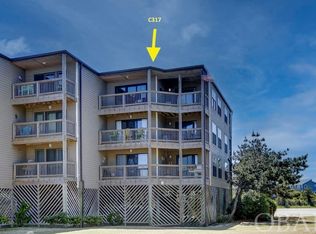 117 Sea Colony Dr #C317, Duck, NC 27949