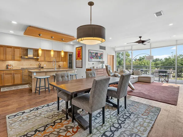 1600 Barton Springs Rd Unit 1201, Austin, TX 78704