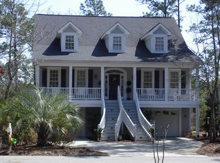 4392 Tidemarsh Ct, Southport, NC 28461