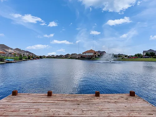 2819 Lake Villa Dr Photo 1