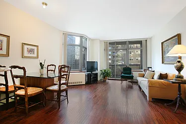 Rented by Corcoran