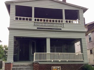 957 Helmsdale Rd, Cleveland, OH 44112