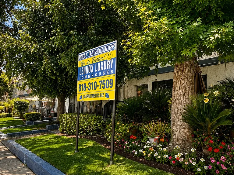 6901 Lennox Ave #3 — Photo 2