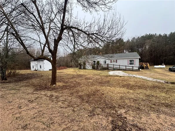 43085 County Route 41 Rd, Natural Bridge, NY 13665
