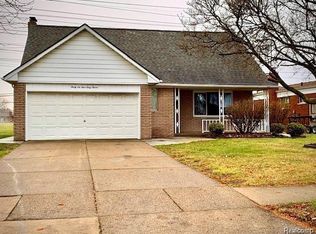 36467 Idaho Dr, Sterling Heights, MI