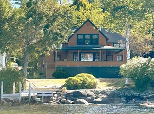 9 Lakeside Rd, Newbury, NH 03255