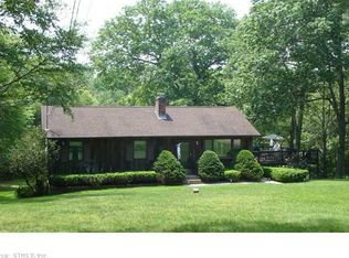 577 Stafford Rd, Mansfield Center, CT 06250