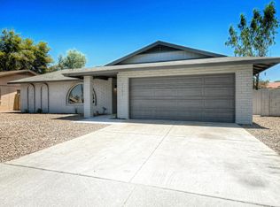 1151 W Javelina Ave, Mesa, AZ 85210