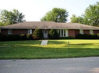 511 College St, Tarkio, MO 64491