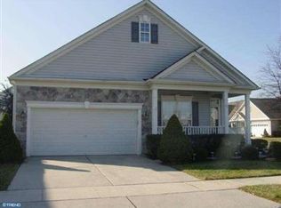 28 Emery Way, Delanco, NJ 08075