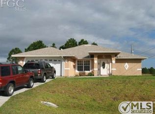 4000 35th St SW, Lehigh Acres, FL 33976