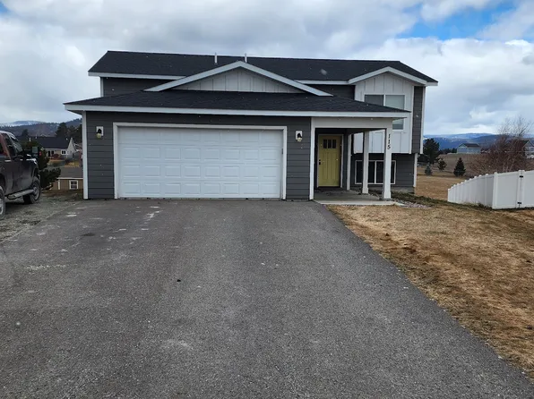 115 Fly Way, Kalispell, MT 59901