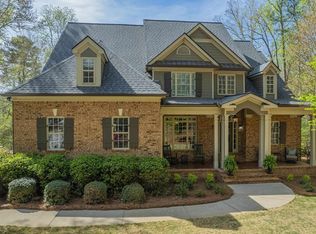 1060 Apalachee Trce, Bishop, GA 30621