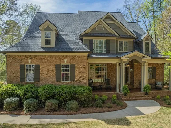 1060 Apalachee Trce, Bishop, GA 30621