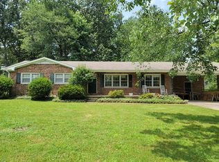 516 N Wilson St, Paris, TN 38242