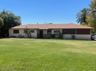 807 E Orangewood Ave, Phoenix, AZ 85020