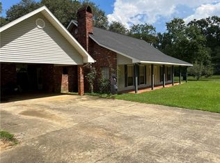 11053 Baham Rd, Folsom, LA 70437
