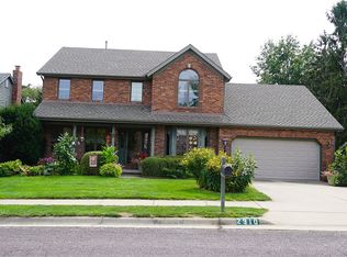 2910 W Rushford Ct, Peoria, IL