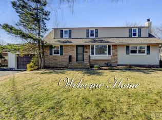 43 Hilliard Rd, Old Bridge, NJ 08857