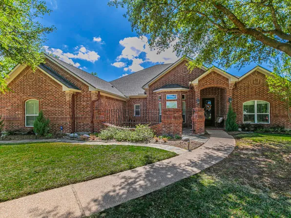 112 Star Ridge Cir, Mc Gregor, TX 76657