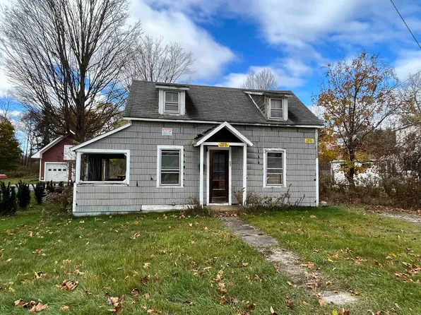 22 Marble Street, Brandon, VT 05733