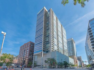 (Undisclosed Address), Chicago, IL, 60607