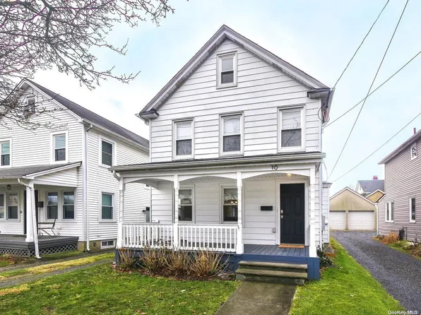 10 N Maryland Avenue, Port Washington, NY 11050