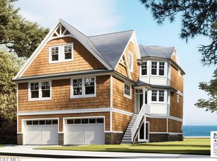 153 Pershing Blvd, Lavallette, NJ 08735