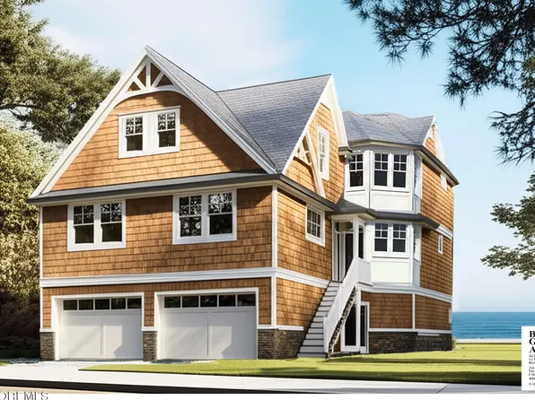 153 Pershing Boulevard, Lavallette, NJ 08735