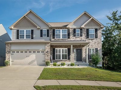105 Hartford Ct, Fenton, MO, 63026