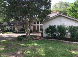 3501 Arrowhead Cir, Round Rock, TX 78681