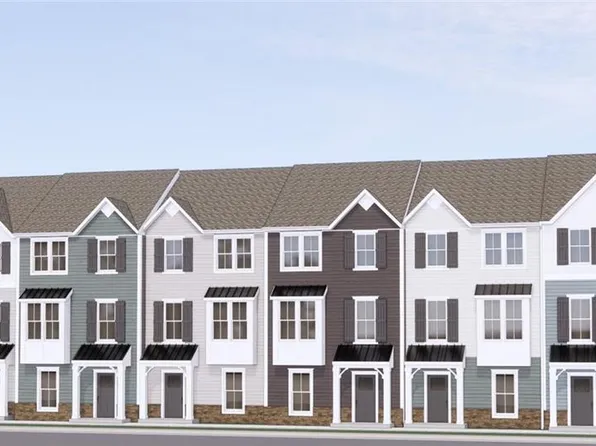 2692 E Azalea Garden Rd, Norfolk, VA 23513