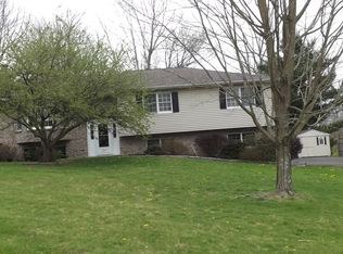 214 Spring Cir, Factoryville, PA 18419