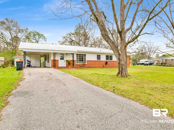 1700 Moog Ave, Bay Minette, AL 36507