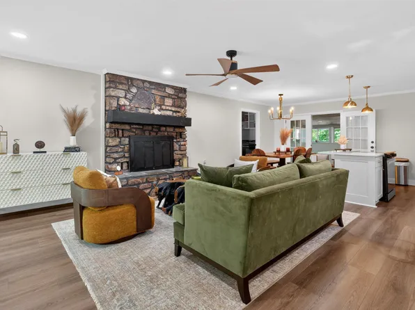 52 Herencia Cir, Hot Springs, AR 71909