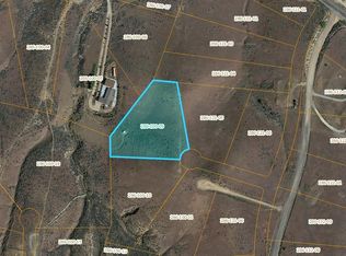 Vic Cambell Ct, Tehachapi, CA 93561