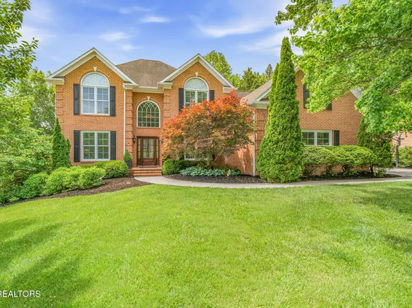 1533 Botsford Dr, Knoxville, TN 37922