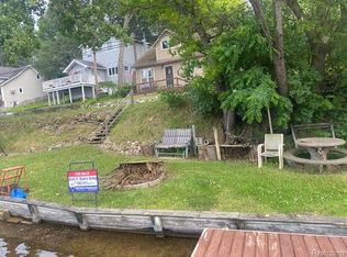 0 Heights Rd, Lake Orion, MI