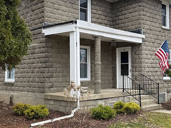 42 S Main St, Elkton, MI 48731