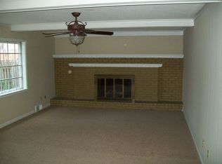 5604 Fairlane Cv, Memphis, TN 38115