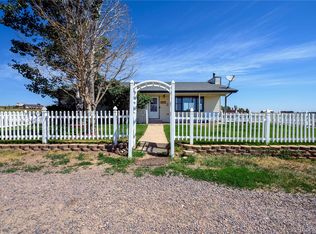 2139 Appaloosa Trl, Elizabeth, CO 80107