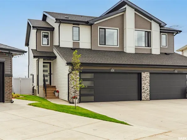 428 Myles Heidt MANOR, Saskatoon, SK S7W 0Z4