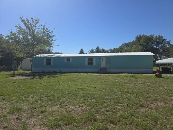 1235 Fcr #930, Mexia, TX 76667