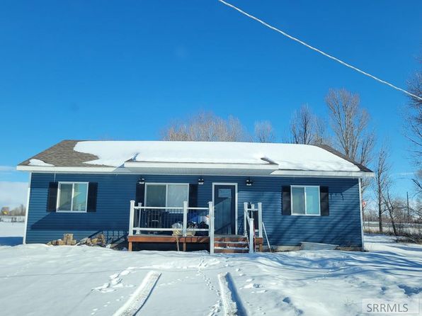 782 N 2900 E, Chester, ID 83421