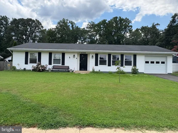 4105 Sunburst Ct, Alexandria, VA 22303