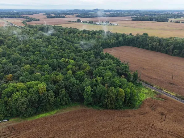 0 E County Road Rd #100, Rockport, IN 47635