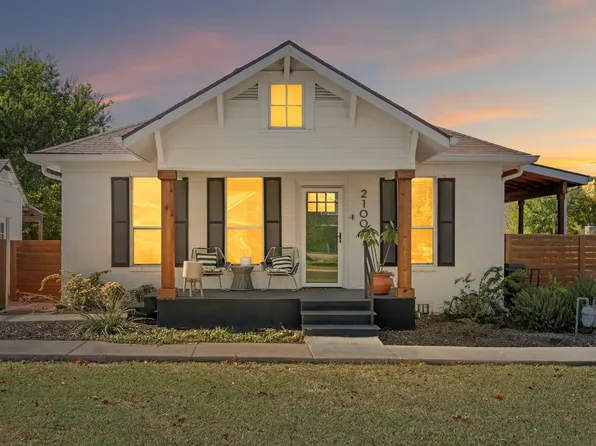 2100 Dixie Ln, Round Rock, TX 78664