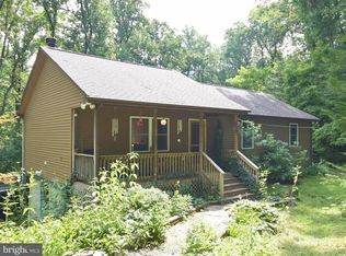 21 Lost Creek Way, Front Royal, VA 22630