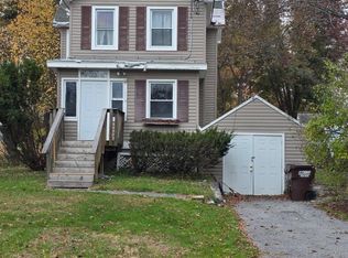 34 Pleasant Street, Voorheesville, NY 12186